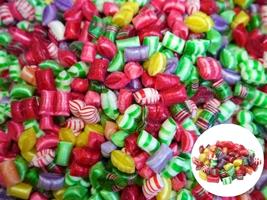 Rainbow Gems 1lb